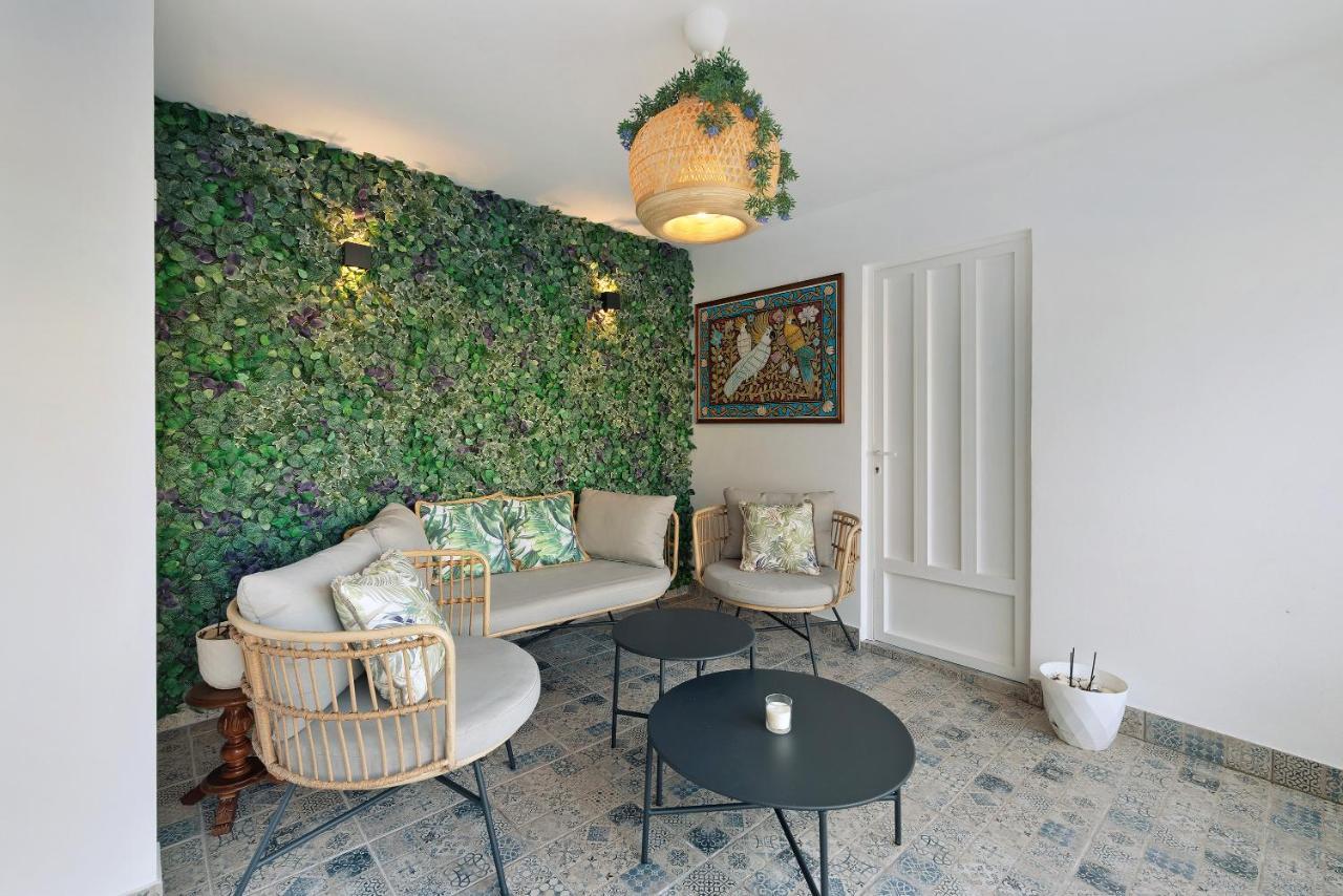 Вілла Casa Mourato - Smart And Eco Wonder Сан-Домінгуш-де-Рана Екстер'єр фото