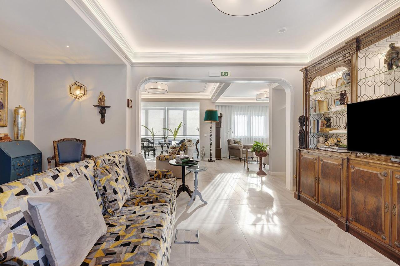 Вілла Casa Mourato - Smart And Eco Wonder Сан-Домінгуш-де-Рана Екстер'єр фото