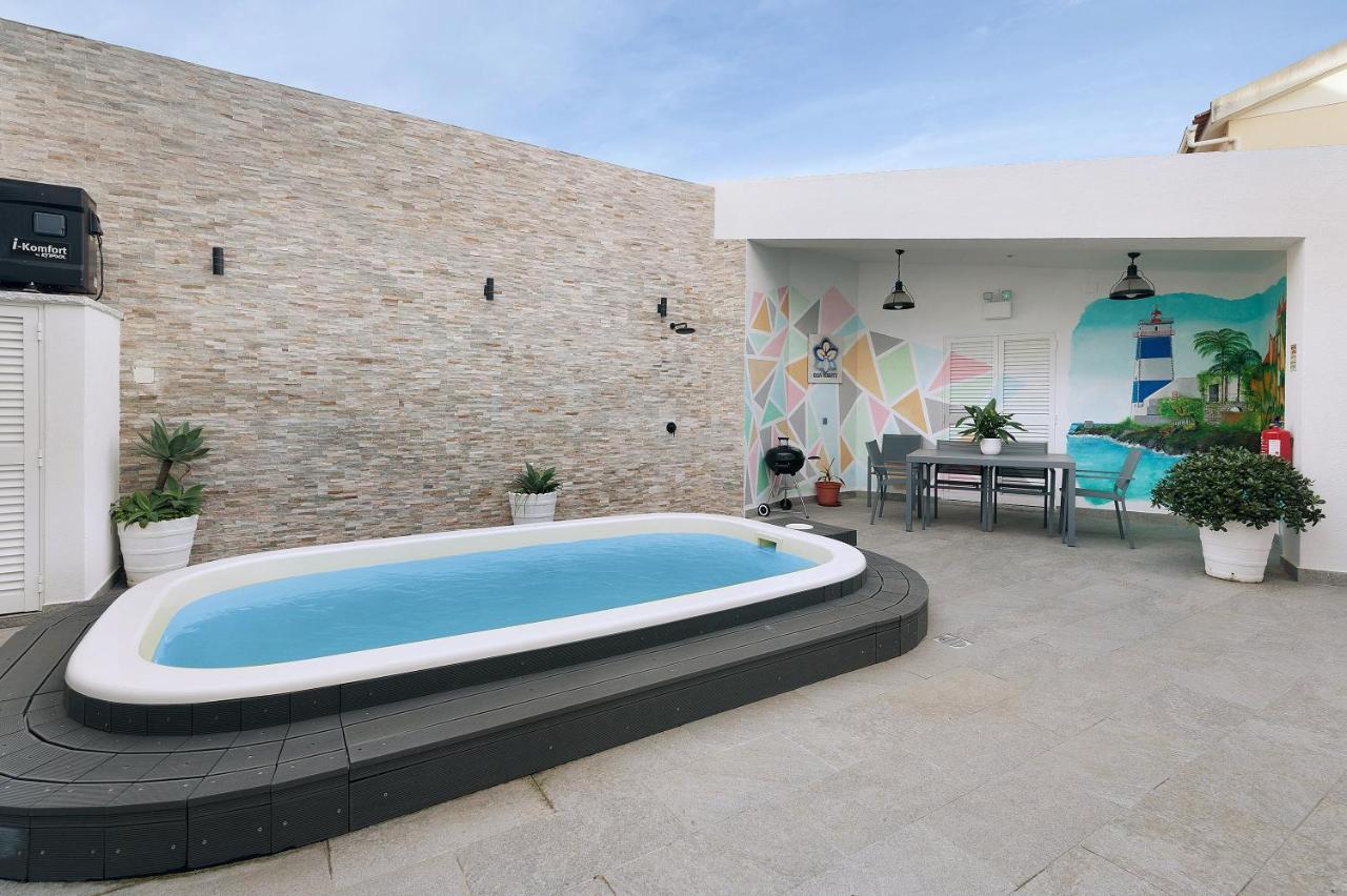 Вілла Casa Mourato - Smart And Eco Wonder Сан-Домінгуш-де-Рана Екстер'єр фото