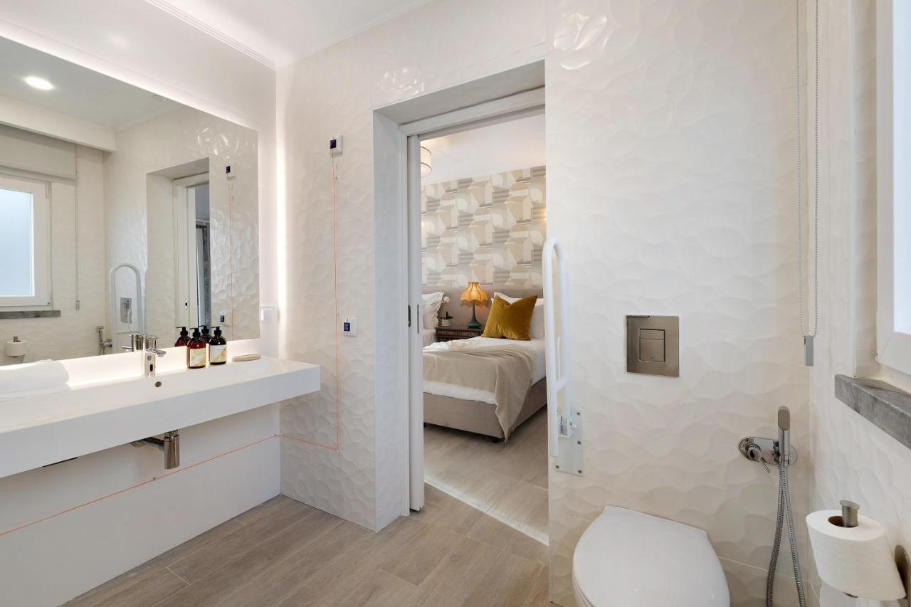 Вілла Casa Mourato - Smart And Eco Wonder Сан-Домінгуш-де-Рана Екстер'єр фото
