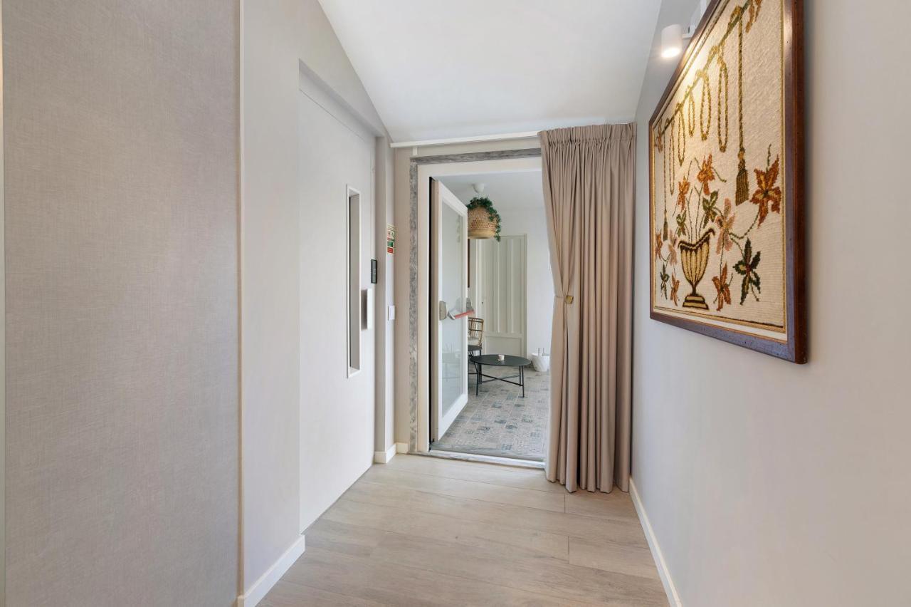 Вілла Casa Mourato - Smart And Eco Wonder Сан-Домінгуш-де-Рана Екстер'єр фото