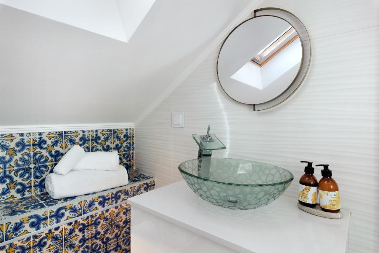 Вілла Casa Mourato - Smart And Eco Wonder Сан-Домінгуш-де-Рана Екстер'єр фото
