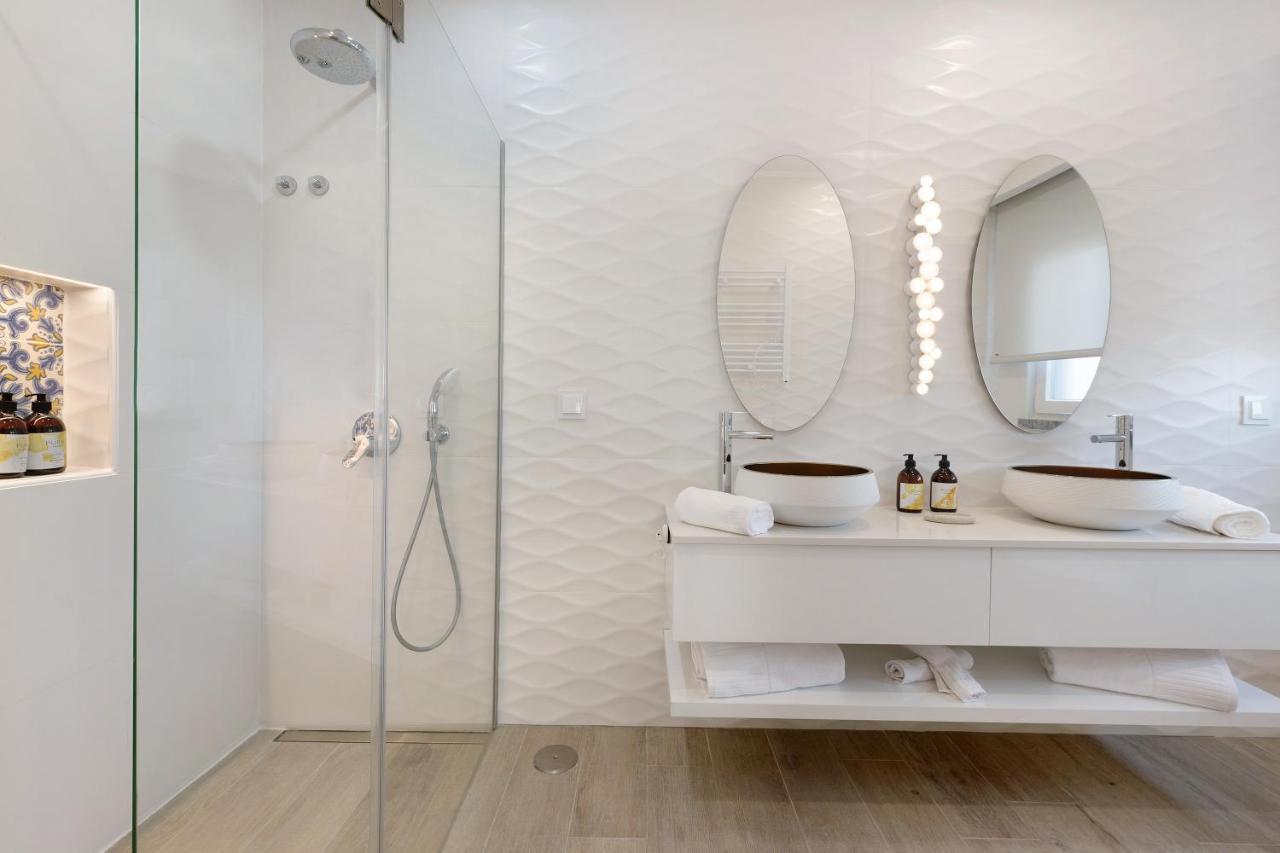 Вілла Casa Mourato - Smart And Eco Wonder Сан-Домінгуш-де-Рана Екстер'єр фото
