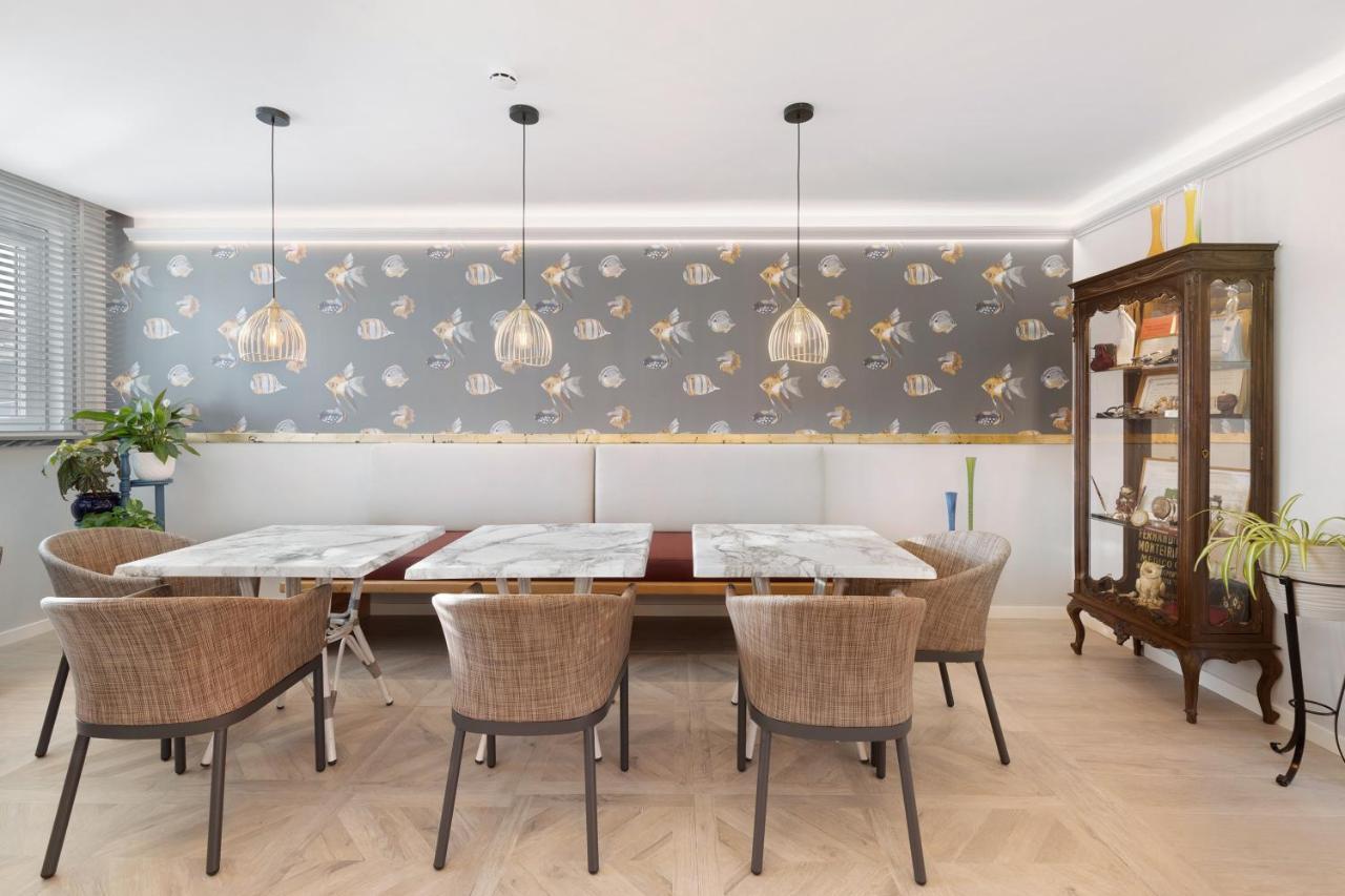 Вілла Casa Mourato - Smart And Eco Wonder Сан-Домінгуш-де-Рана Екстер'єр фото