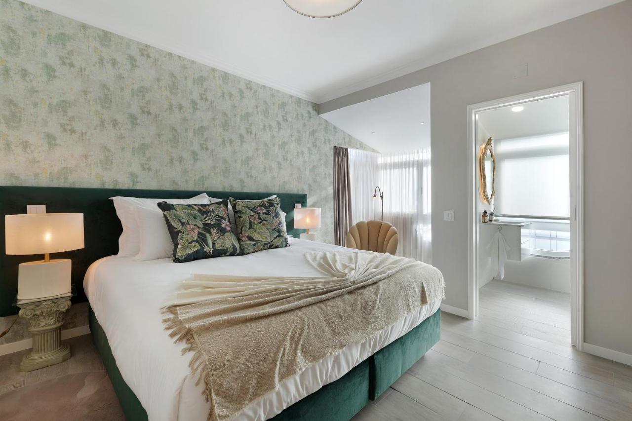 Вілла Casa Mourato - Smart And Eco Wonder Сан-Домінгуш-де-Рана Екстер'єр фото